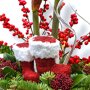 Kerstbox Joyful Christmas detail